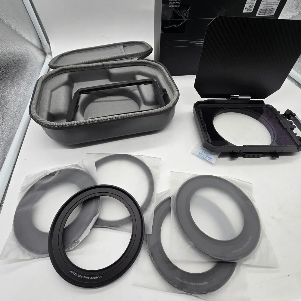 K&F CONCEPT kit trays