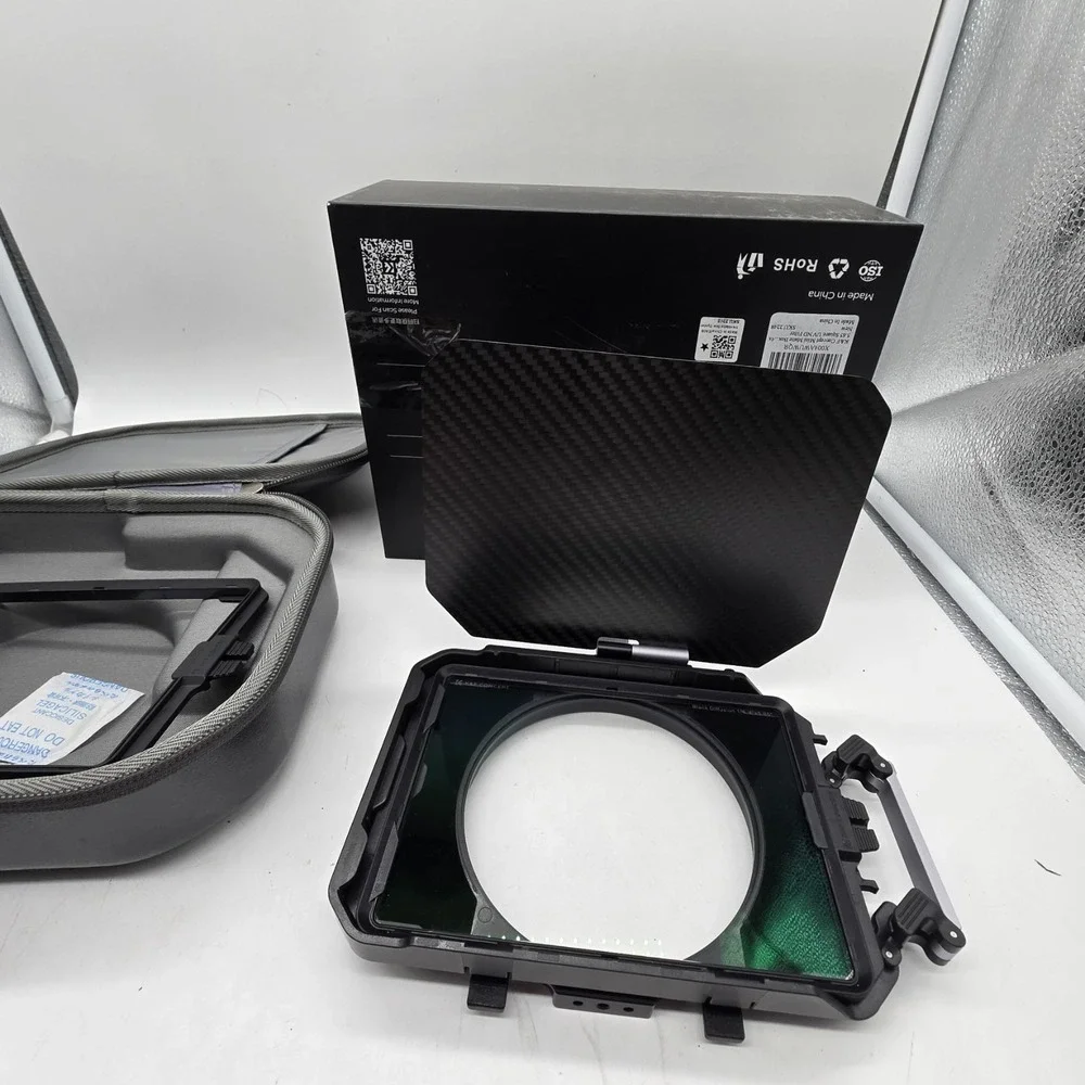 K&F CONCEPT 67–95mm front sizes
