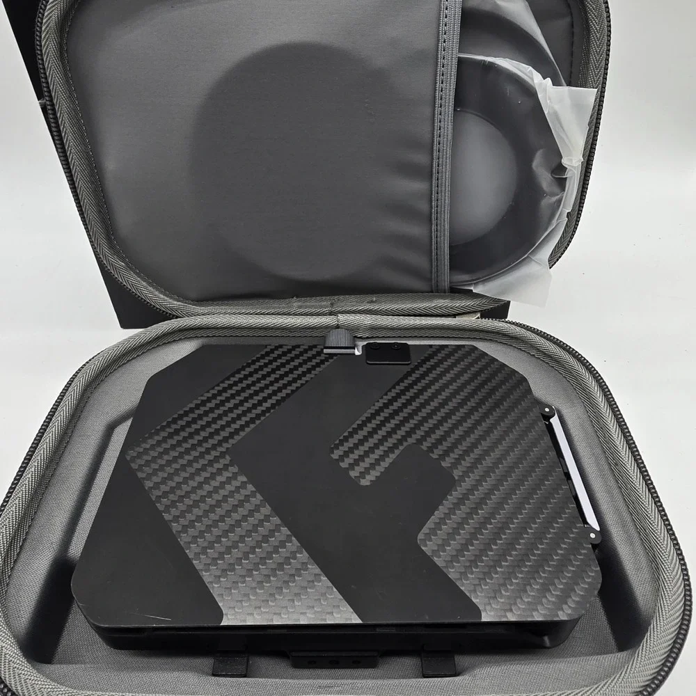 K&F CONCEPT lightweight what