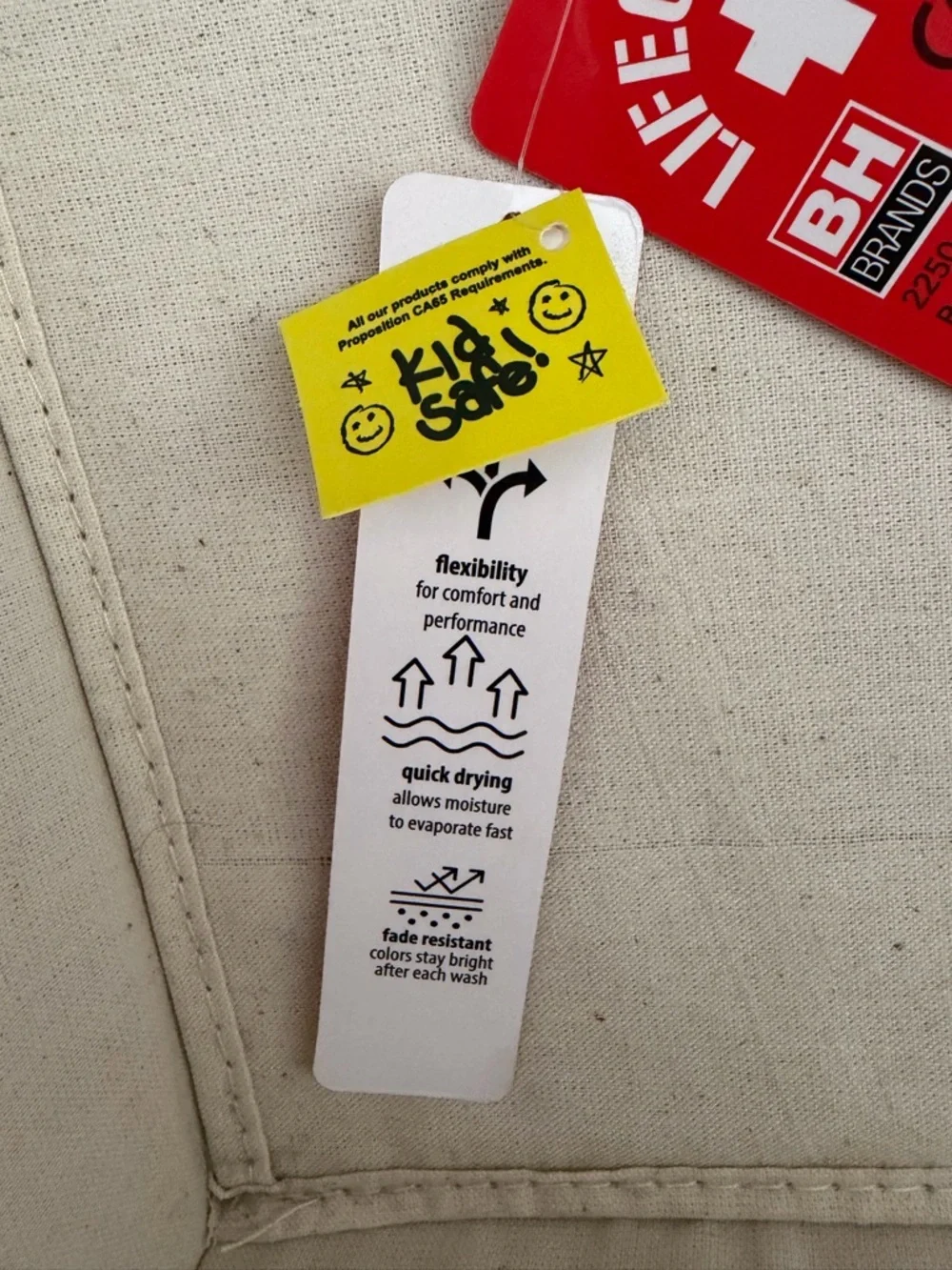 Lifeguard water shoes