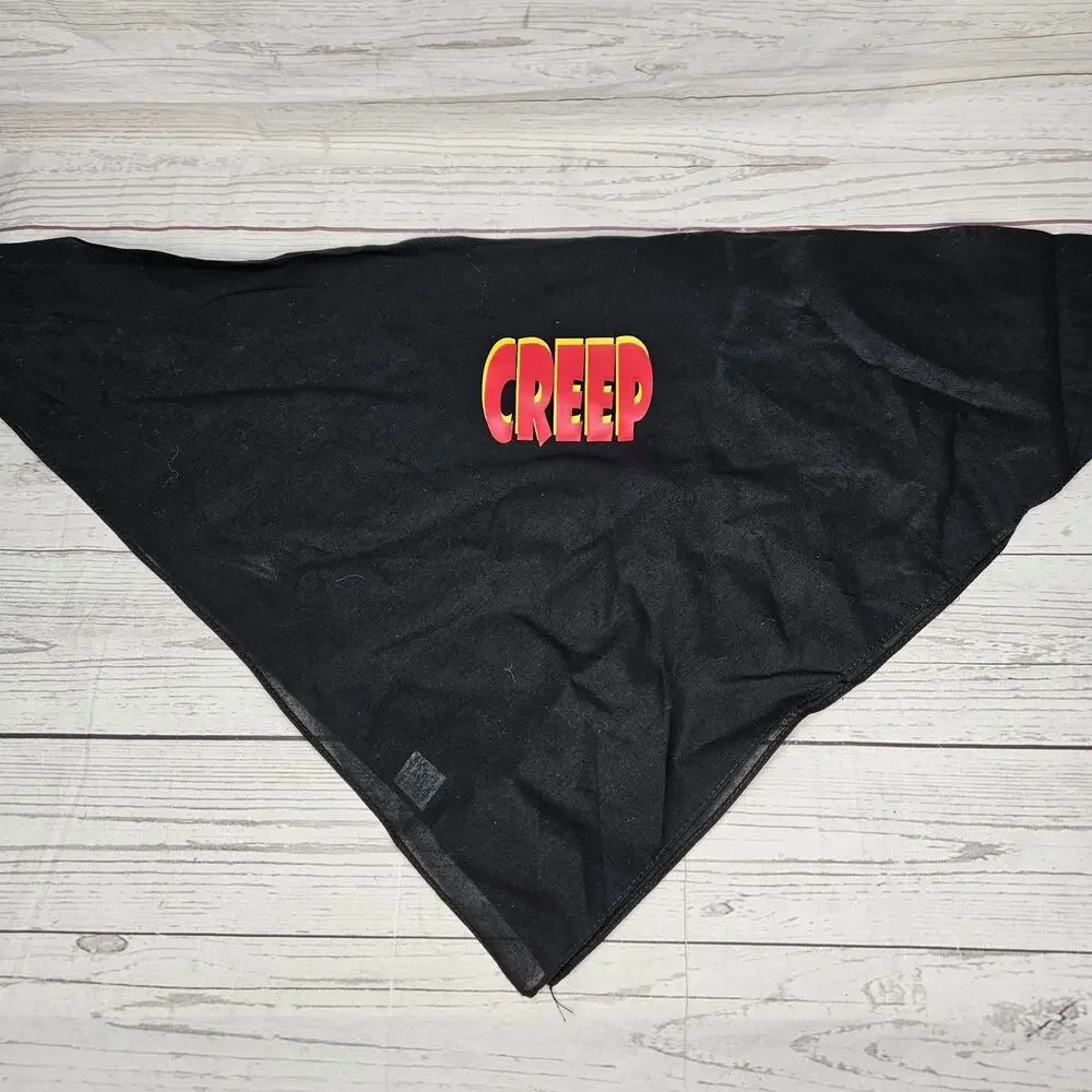 Black Bandana 23