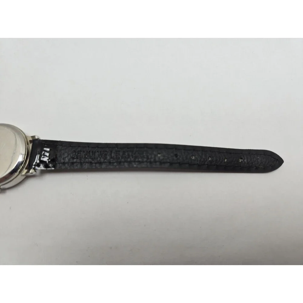 Disney silver tone