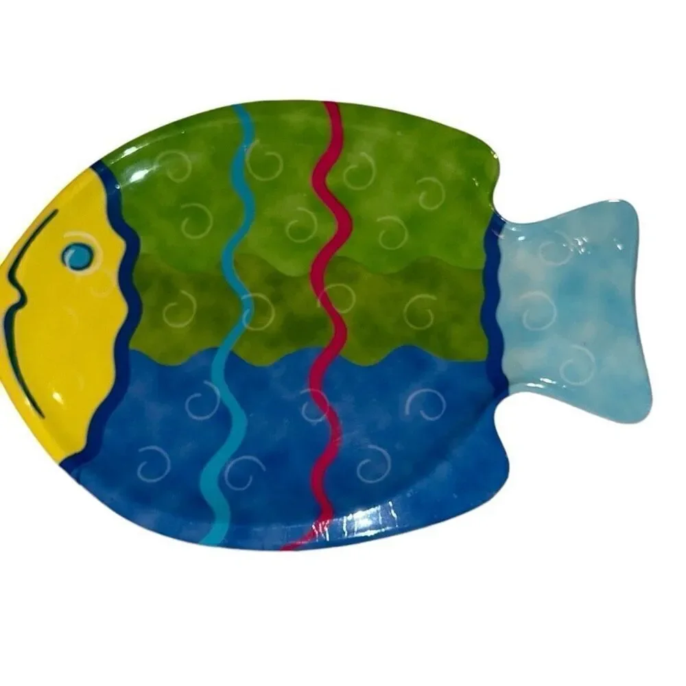 Unbranded multicolor tropical