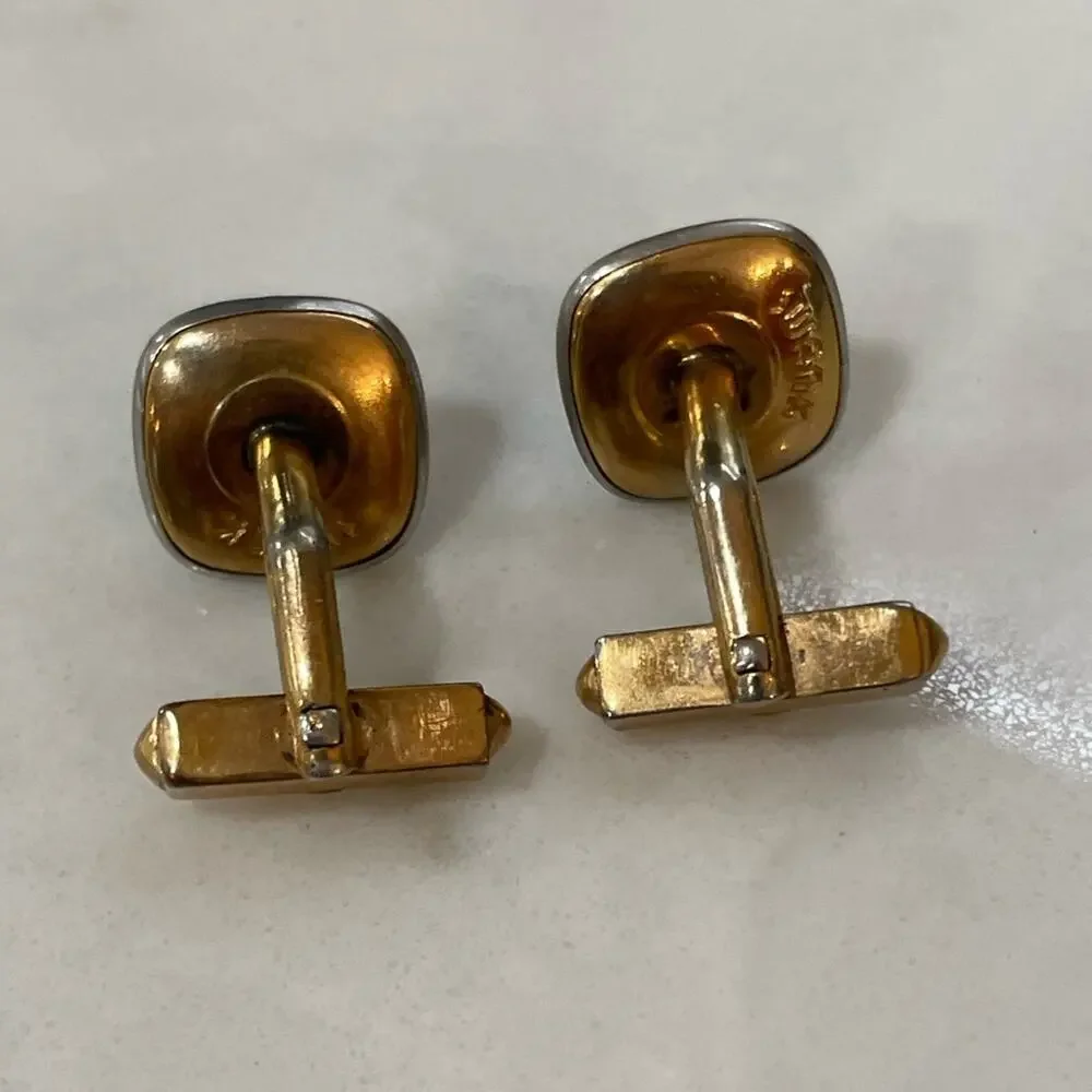Vintage men’s plated