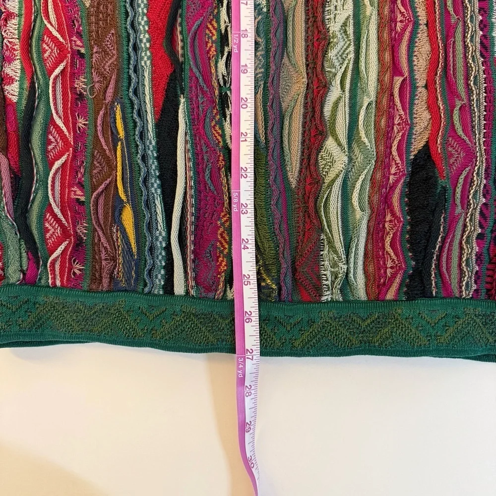 COOGI excellent knit