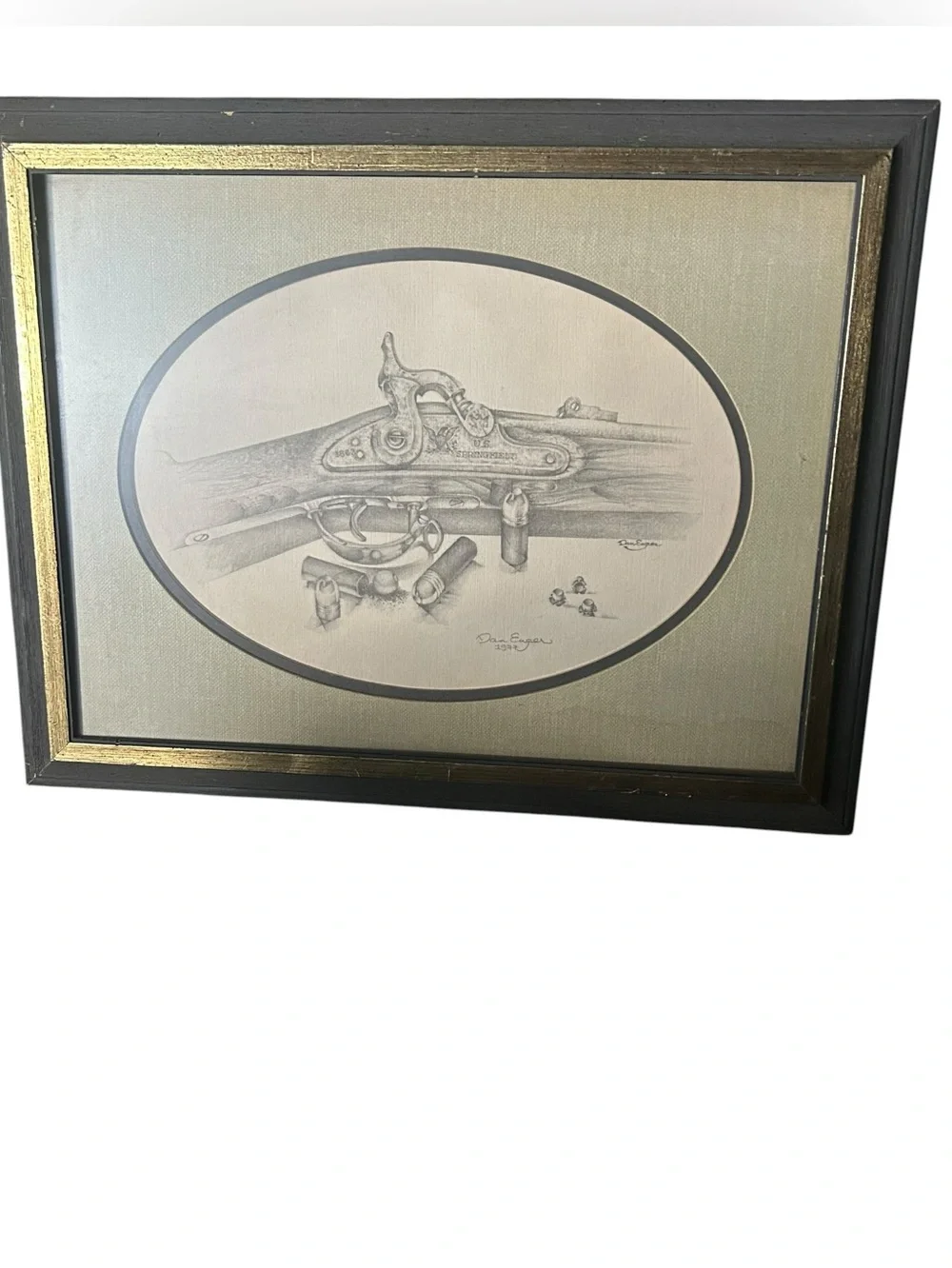 N/A pencil sketch