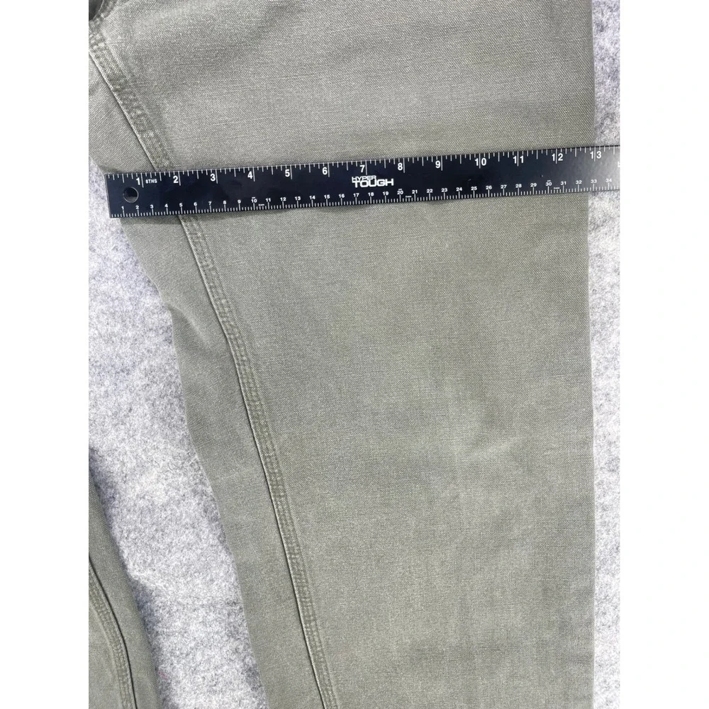Carhartt inseam work