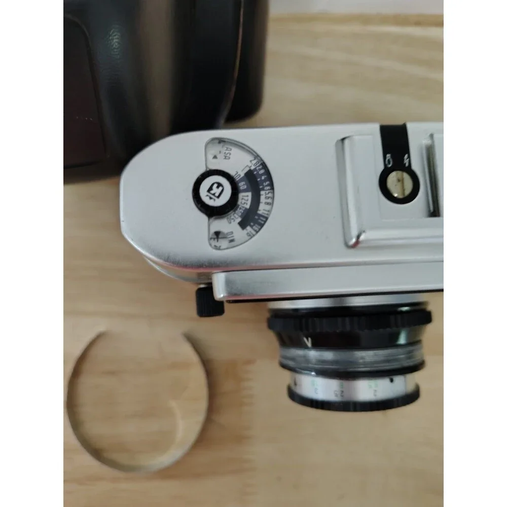 Regula sprinty camera