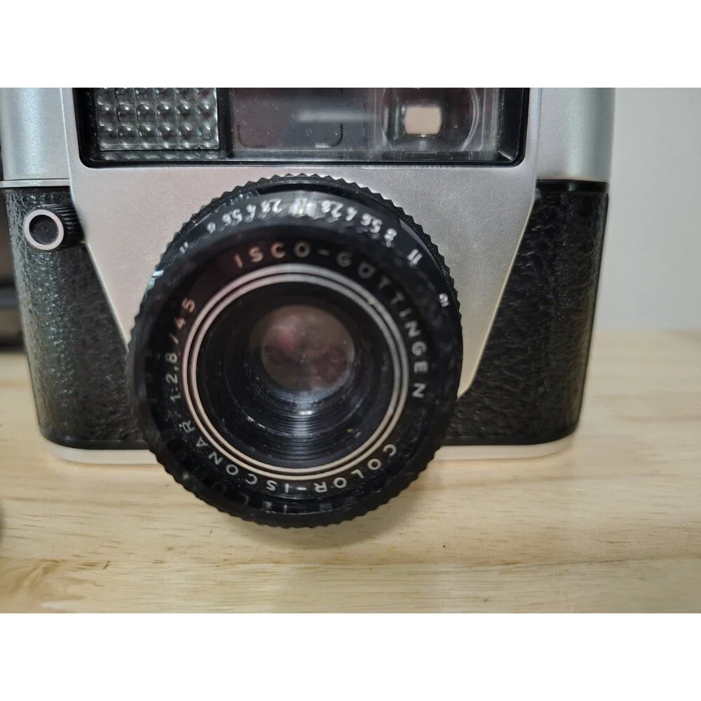 Regula sprinty camera