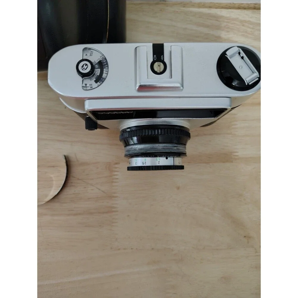 Regula sprinty camera