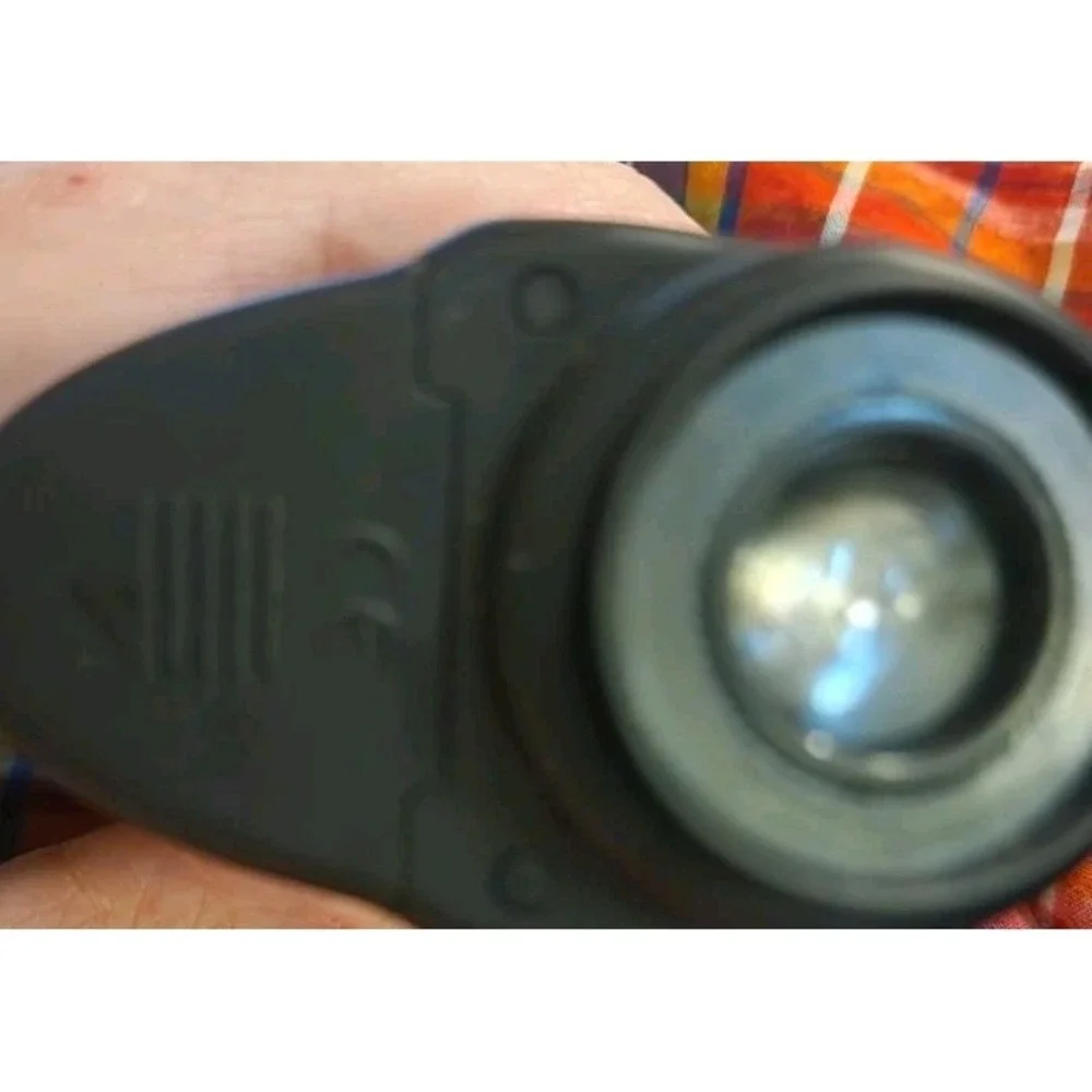 X-Gen 2.1x Digital Night Vision Monocular & 40x60 handheld monocular telescope