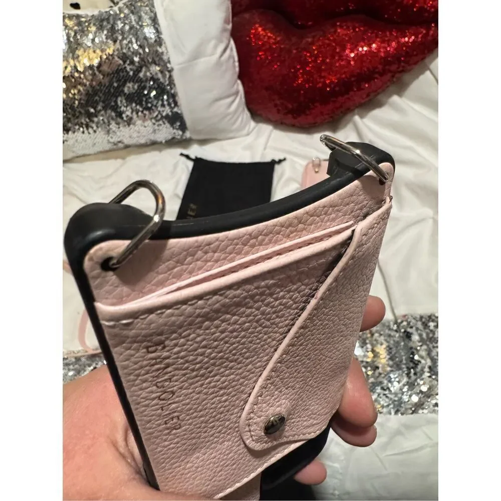 Bandolier donna set