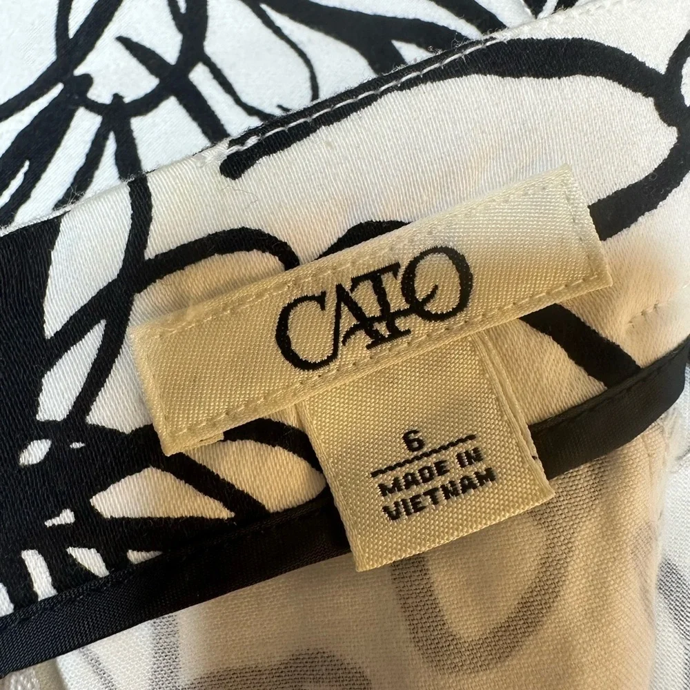 Cato chic classic