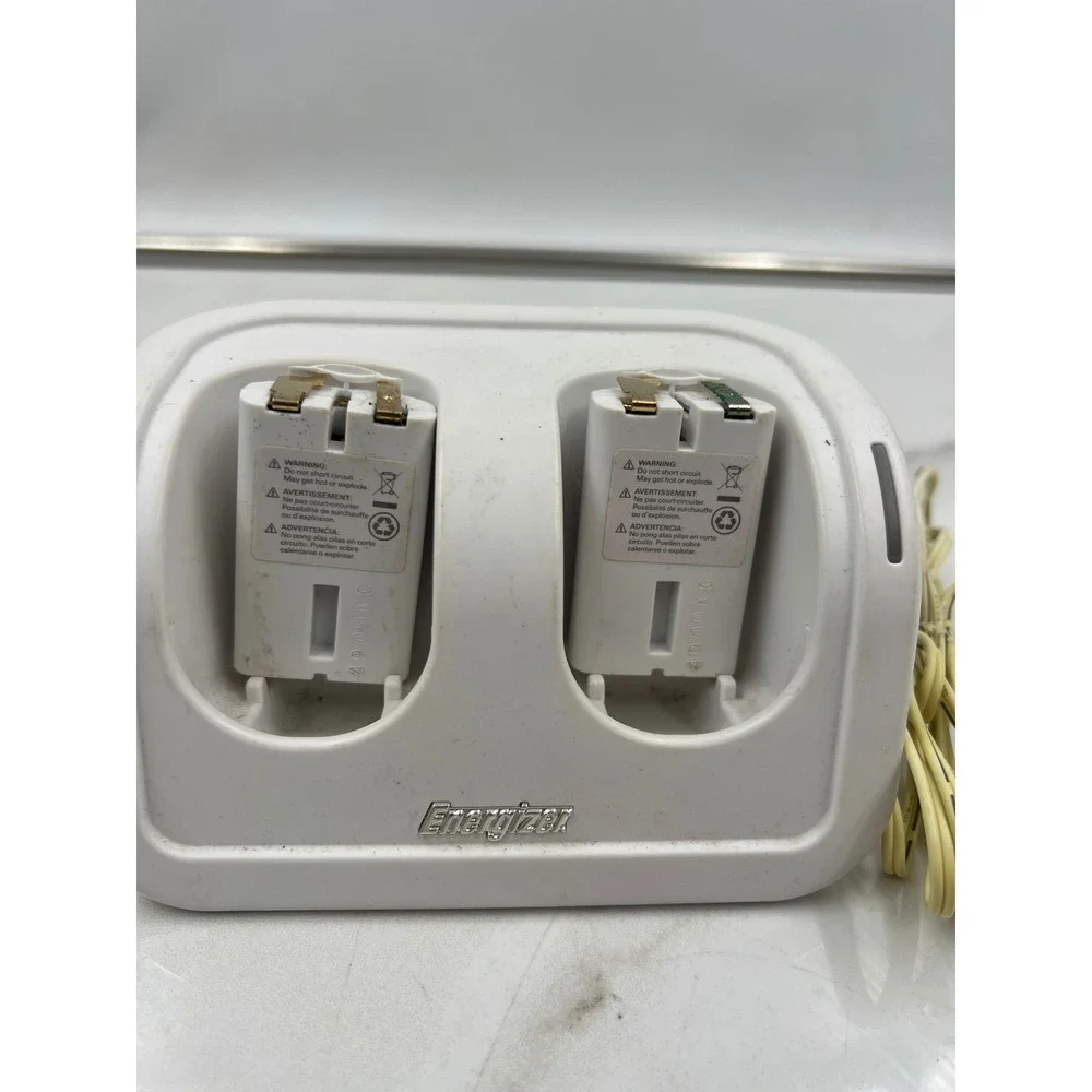 Energizer charging system