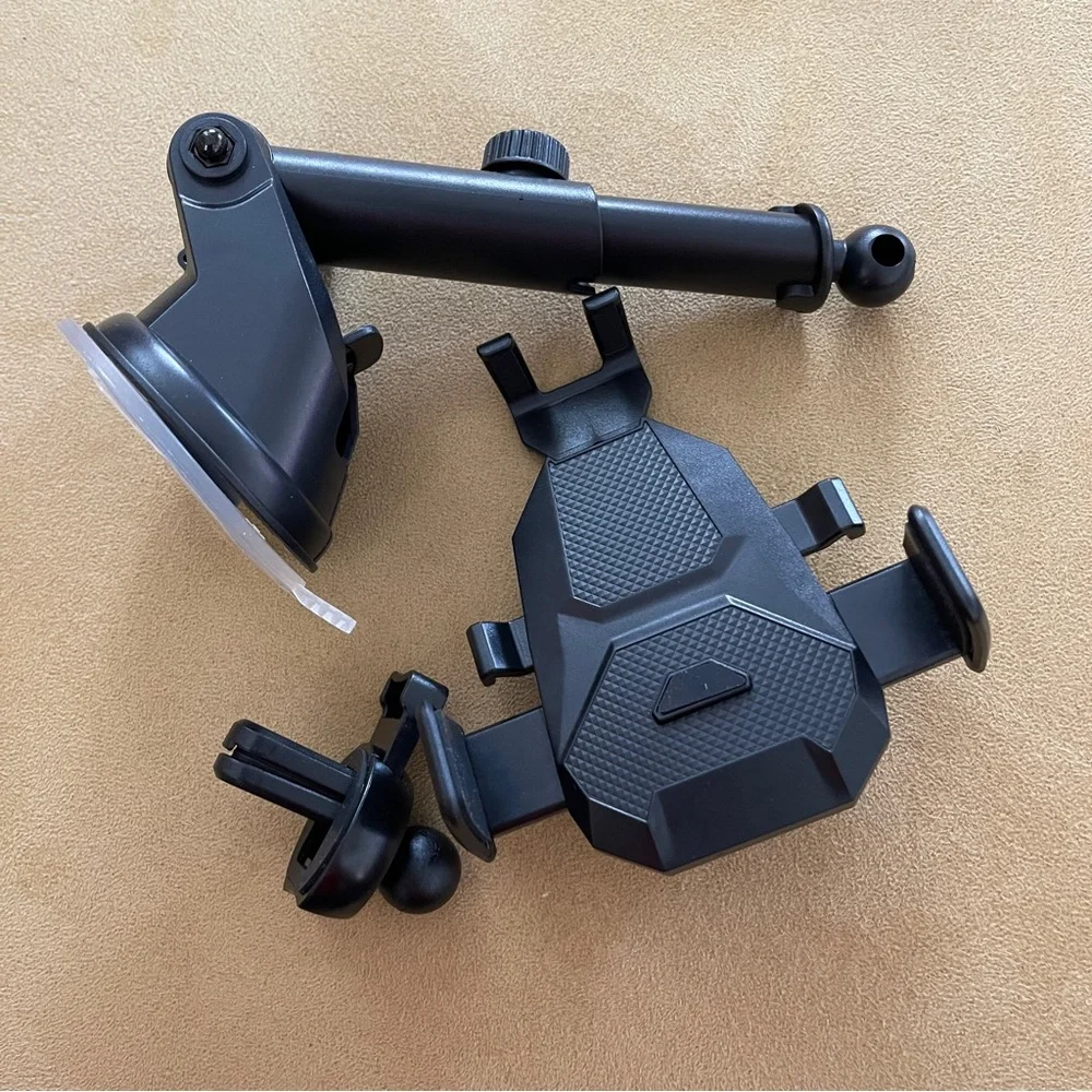 Amazon phone mount