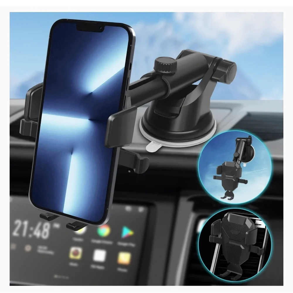 Amazon phone mount