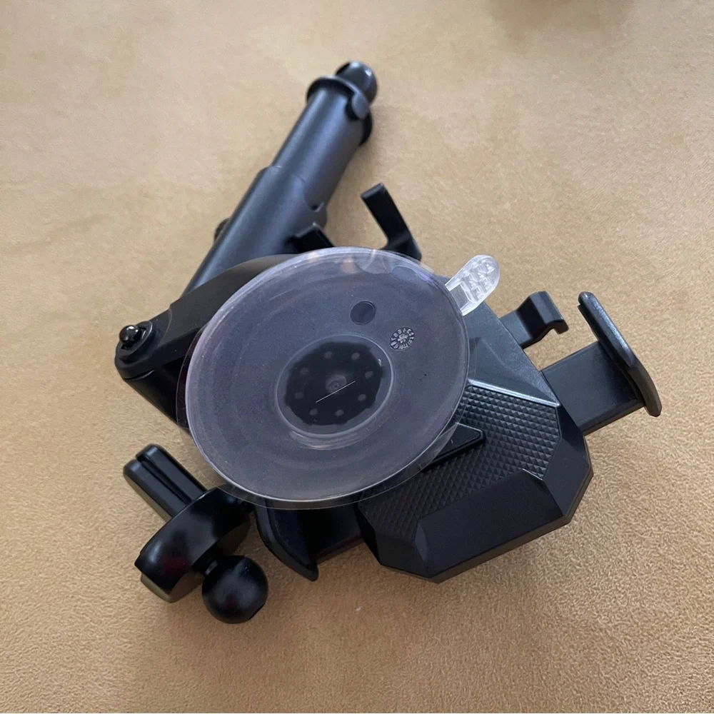Amazon phone mount
