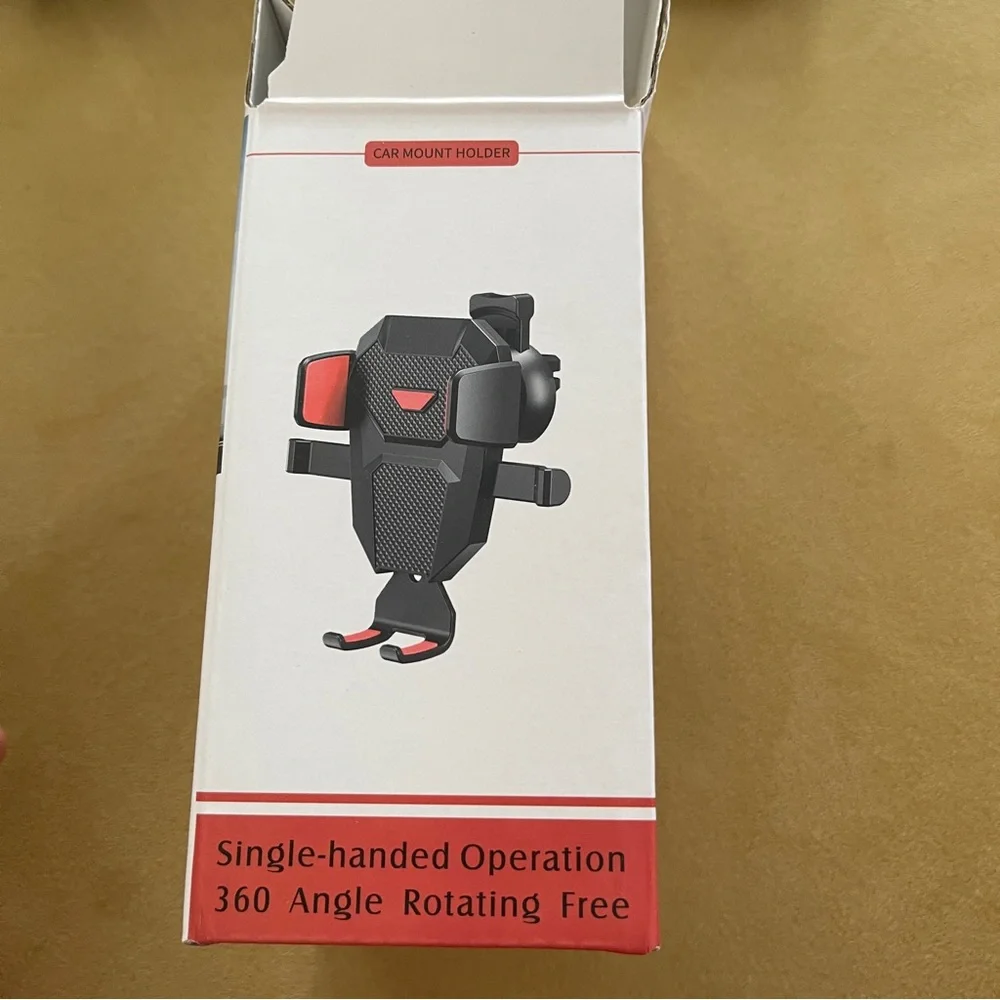 Amazon phone mount