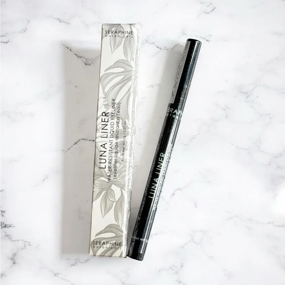 Seraphine 🆕nib botanicals