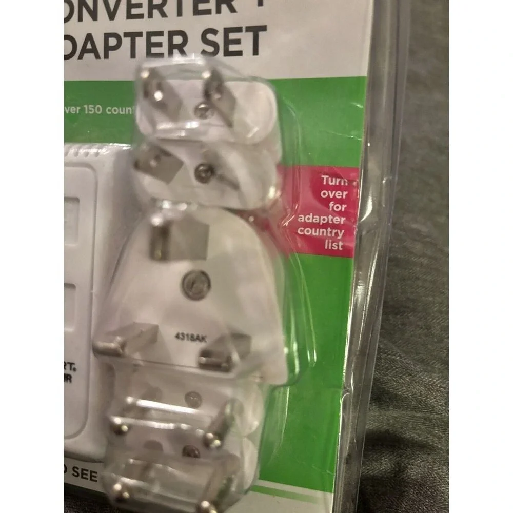 N/A electronic option