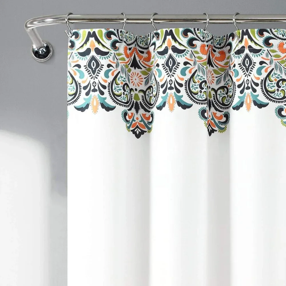 Target brand fabric