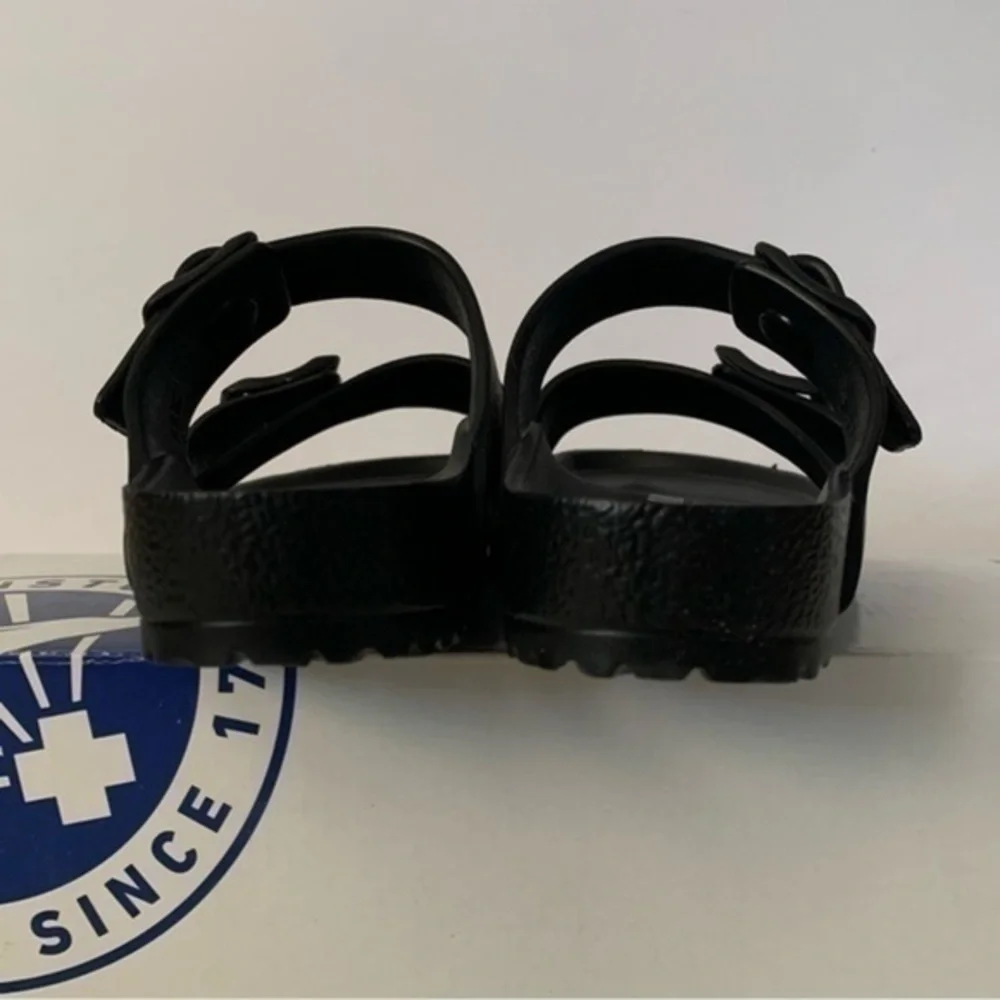 NIB. BIRKENSTOCK Kids’ Arizona Eva Sandals