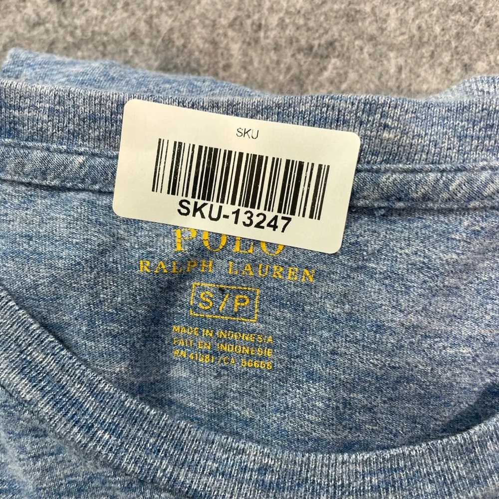 Polo Ralph Lauren polo ralph