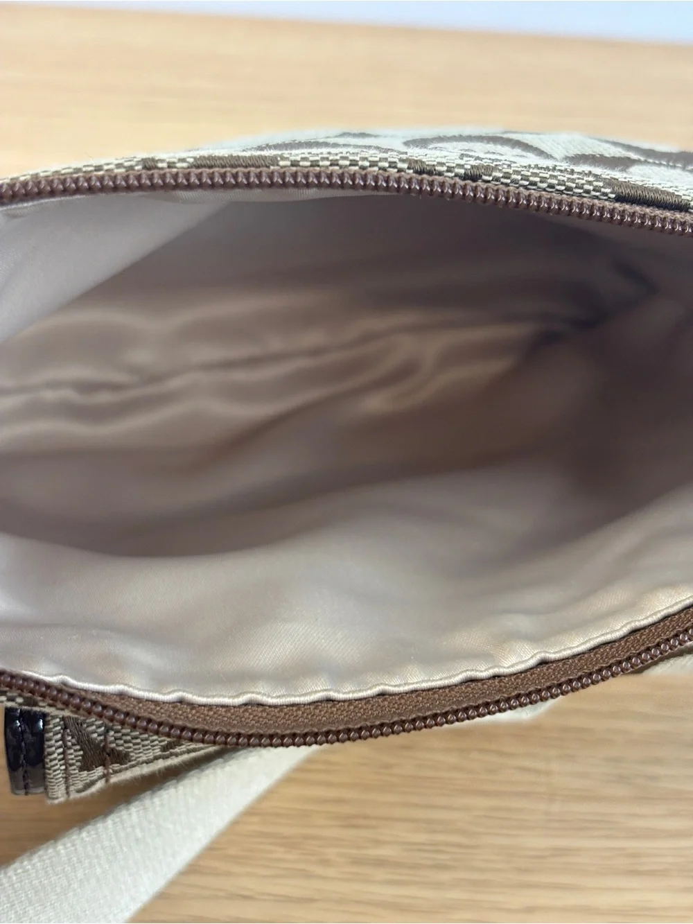 Coach design crafted