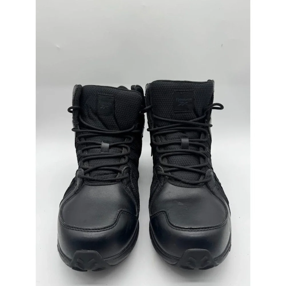 Reebok tactical boots