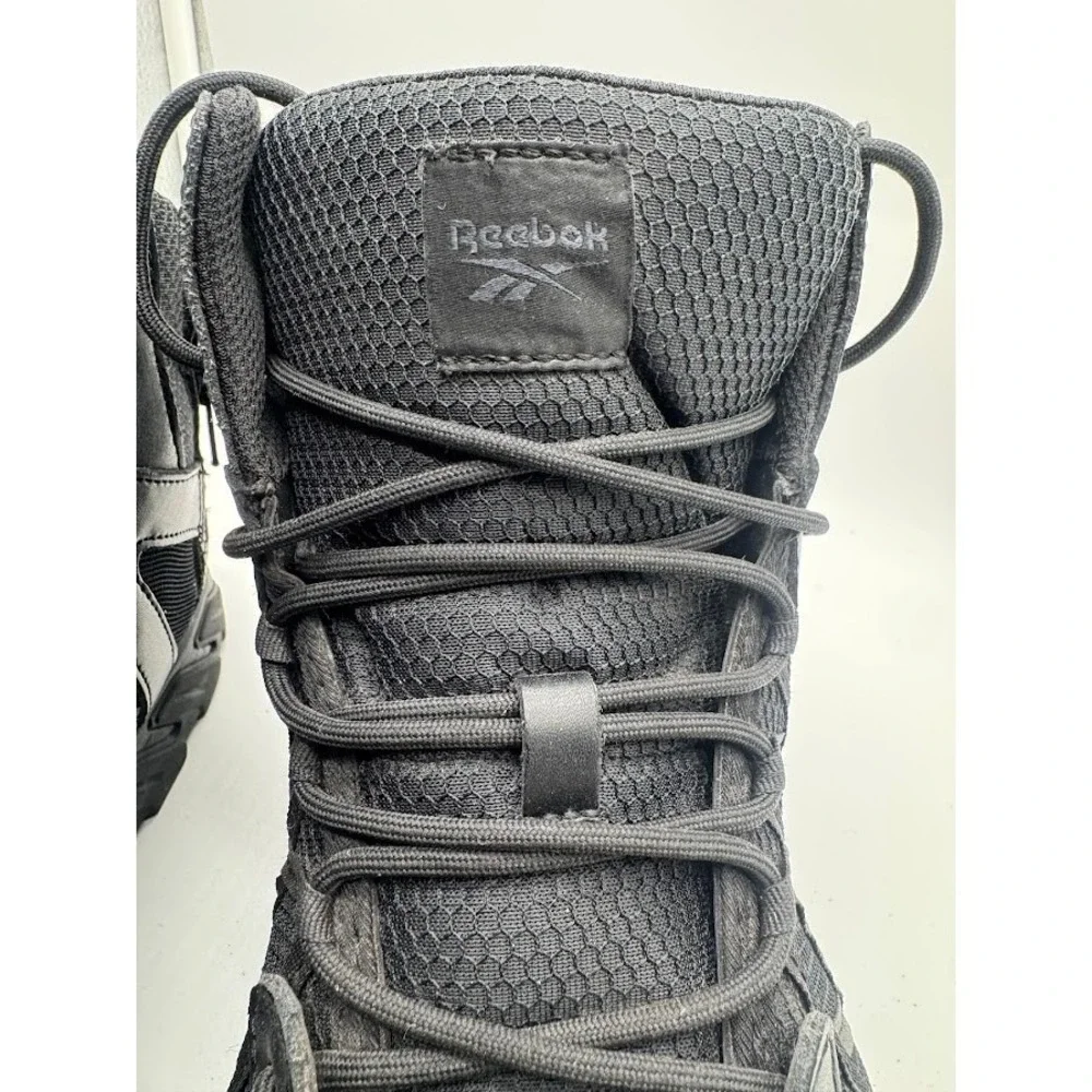 Reebok tactical boots