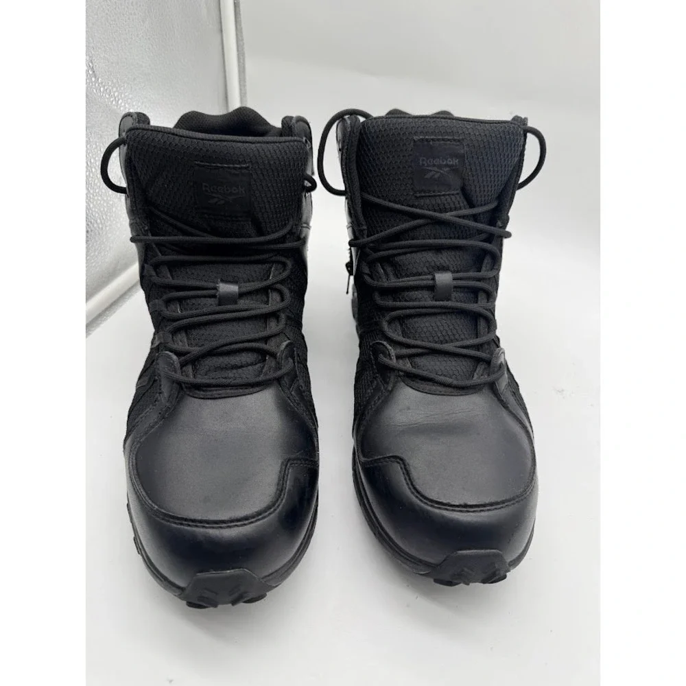 Reebok tactical boots