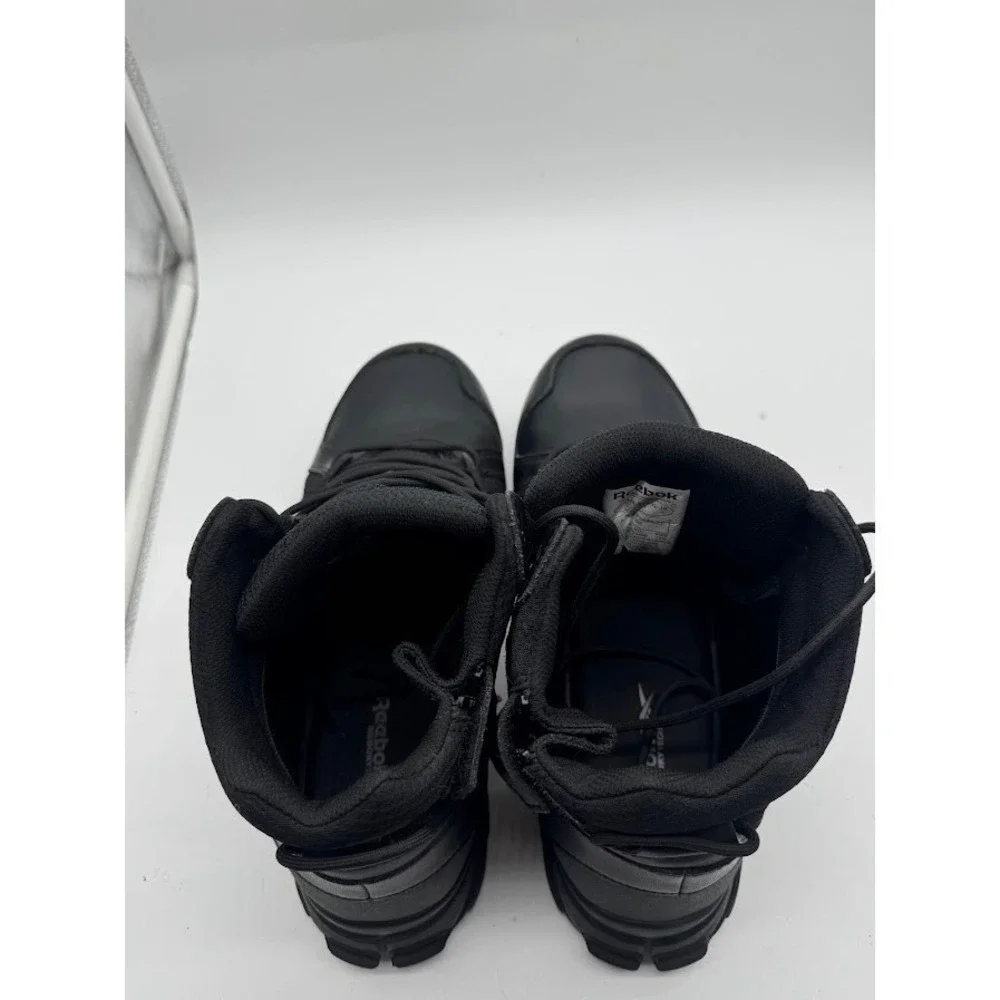 Reebok tactical boots