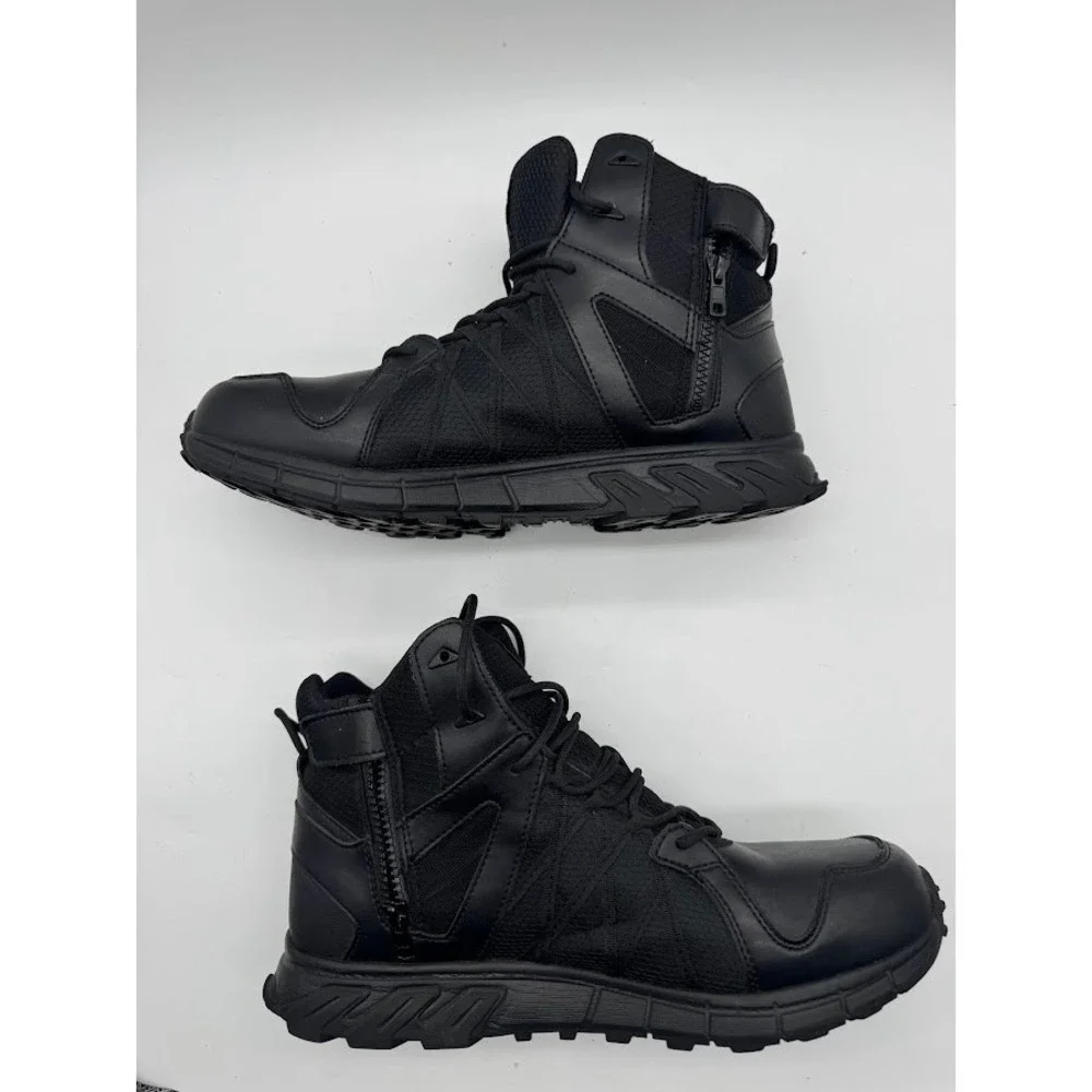 Reebok tactical boots