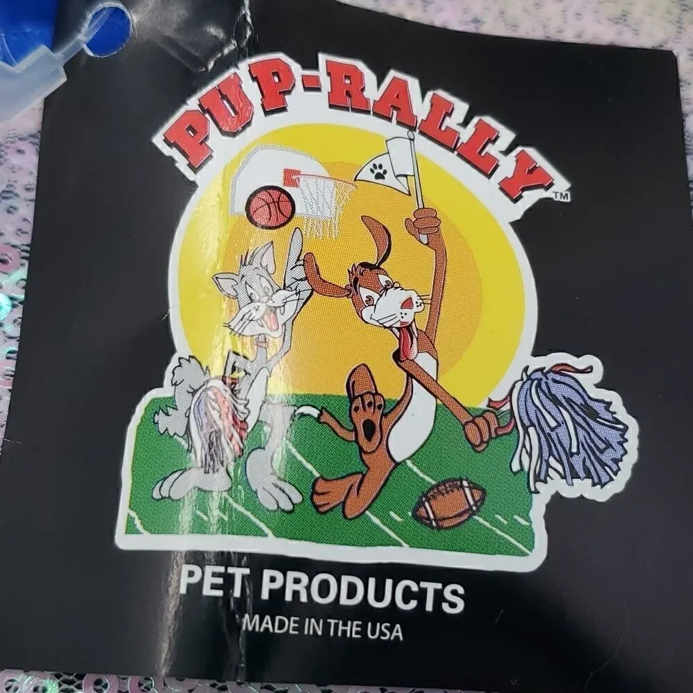 Pup-Rally nwt kansas