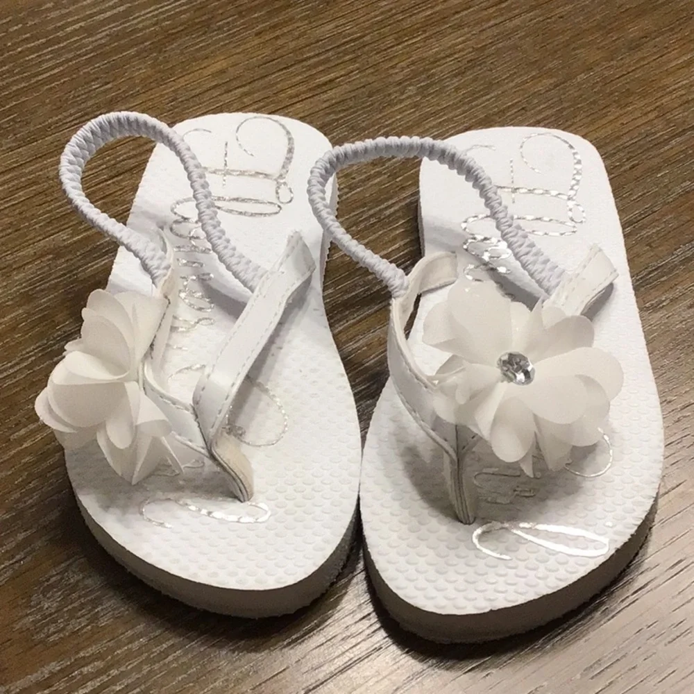 Davids Bridal euc white