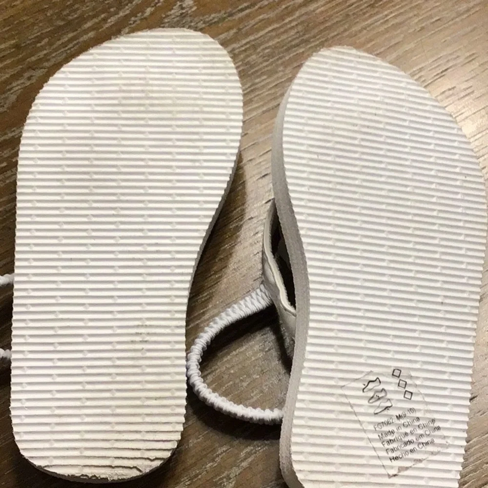 Davids Bridal euc white