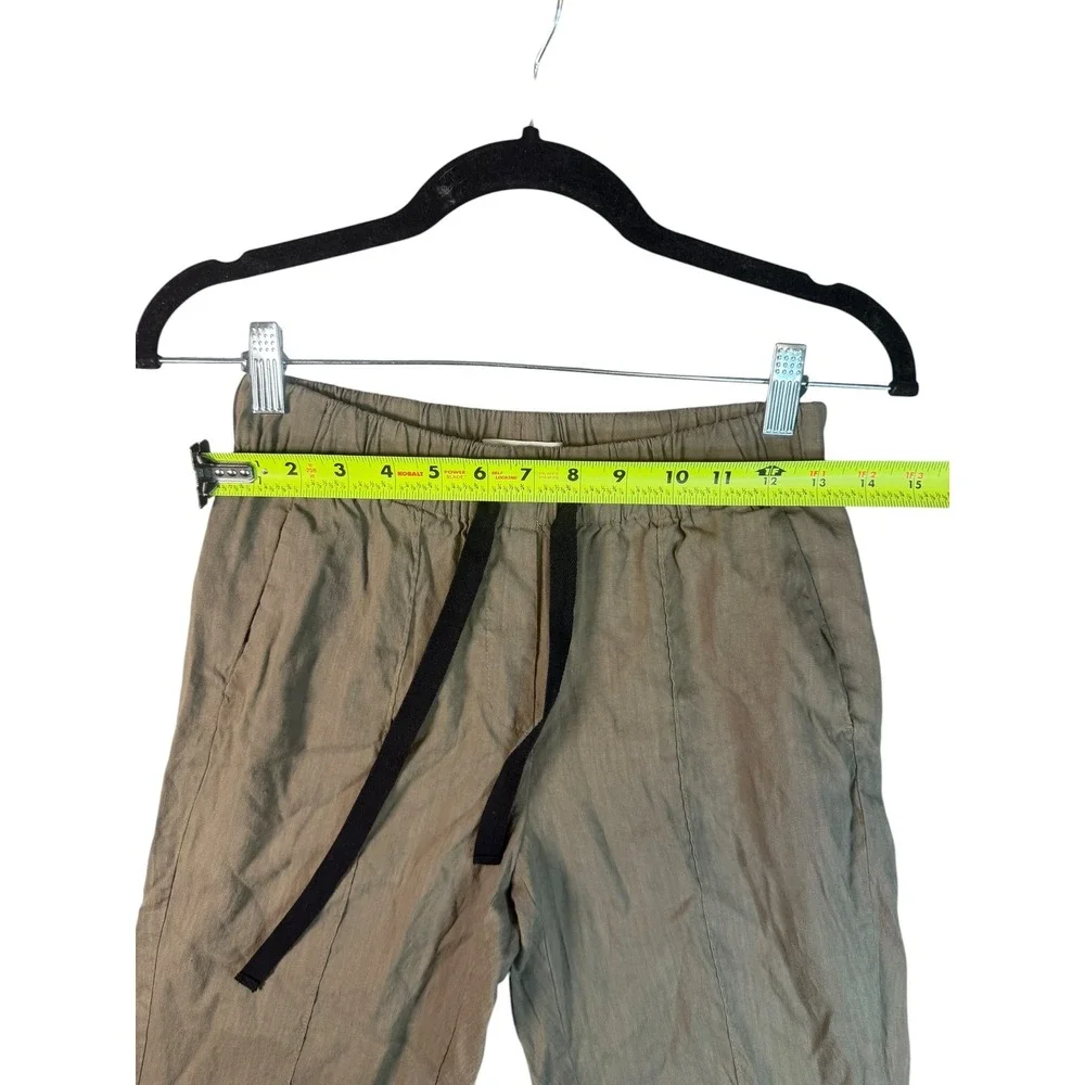 Aritzia babaton linen