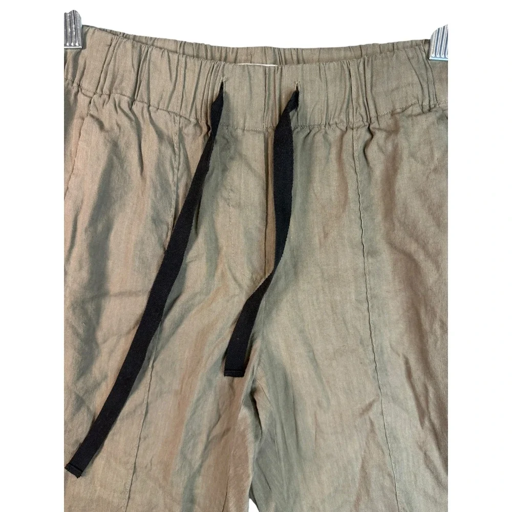 Aritzia babaton linen