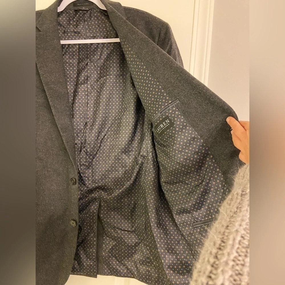 Ralph Lauren Black Label sportcoat preowned