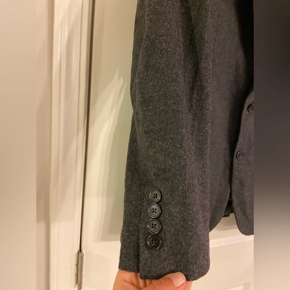 Ralph Lauren Black Label sportcoat mens cashmere