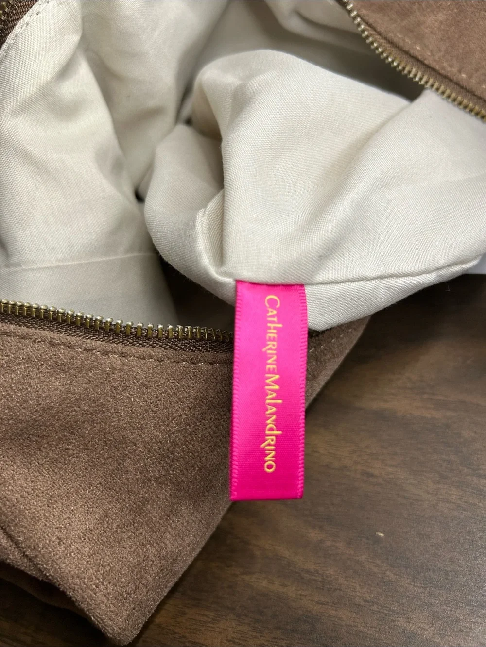 Catherine Malandrino new tags