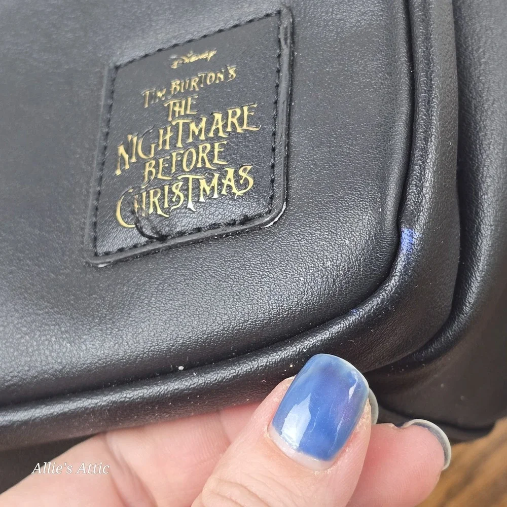 Loungefly disney nightmare