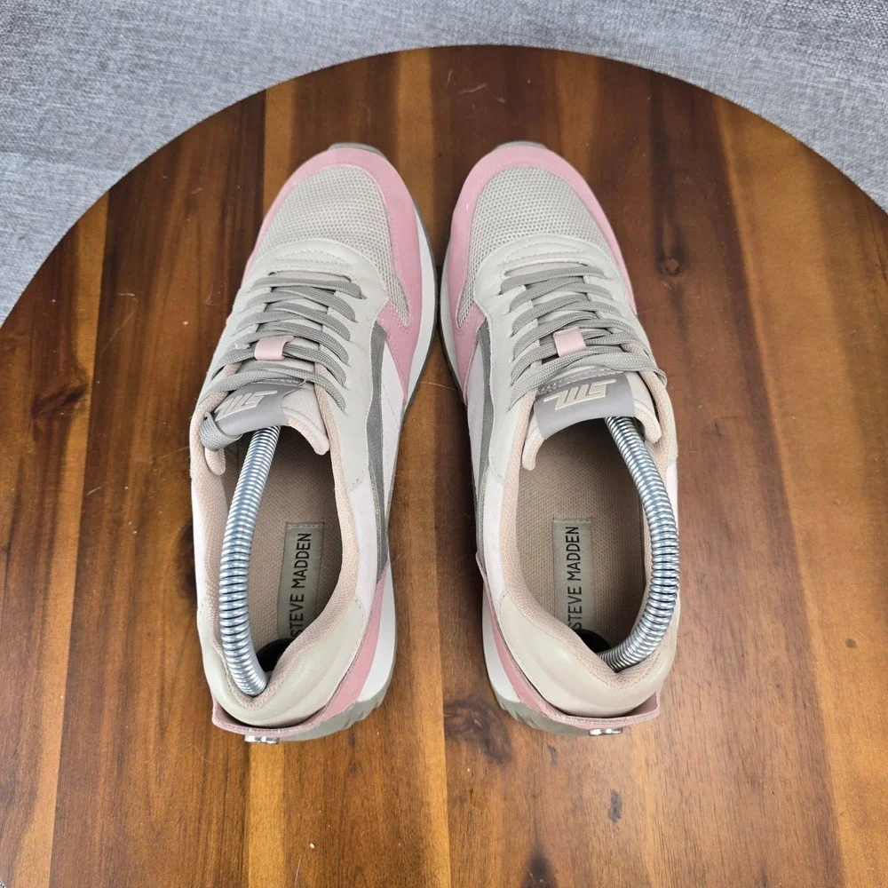 Steve Madden steve madden