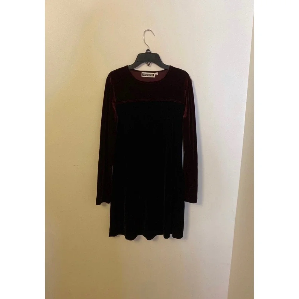 Maurices vintage 1990s
