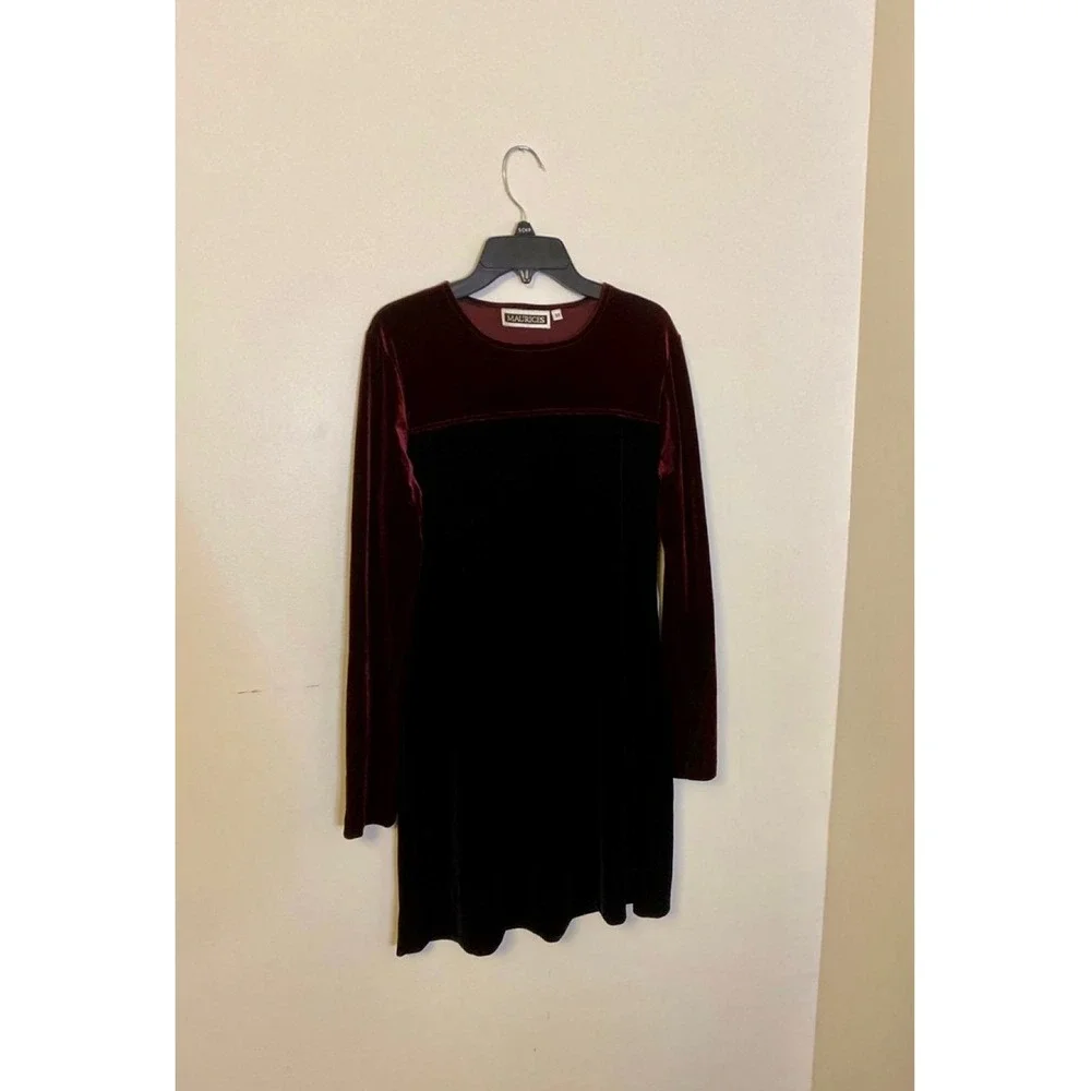 Maurices vintage 1990s