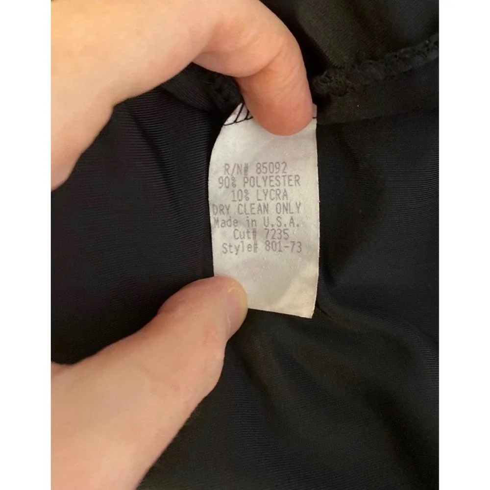 Maurices vintage 1990s