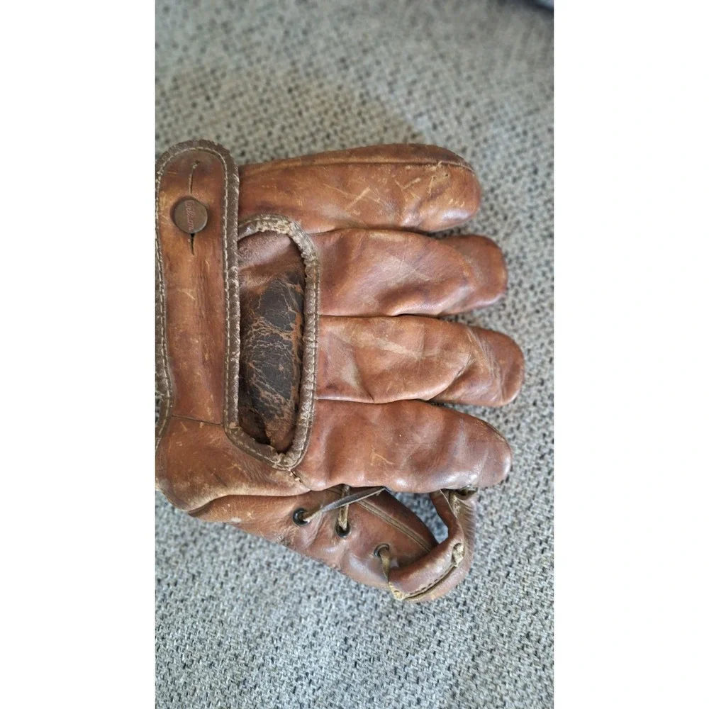 Unsure vintage split