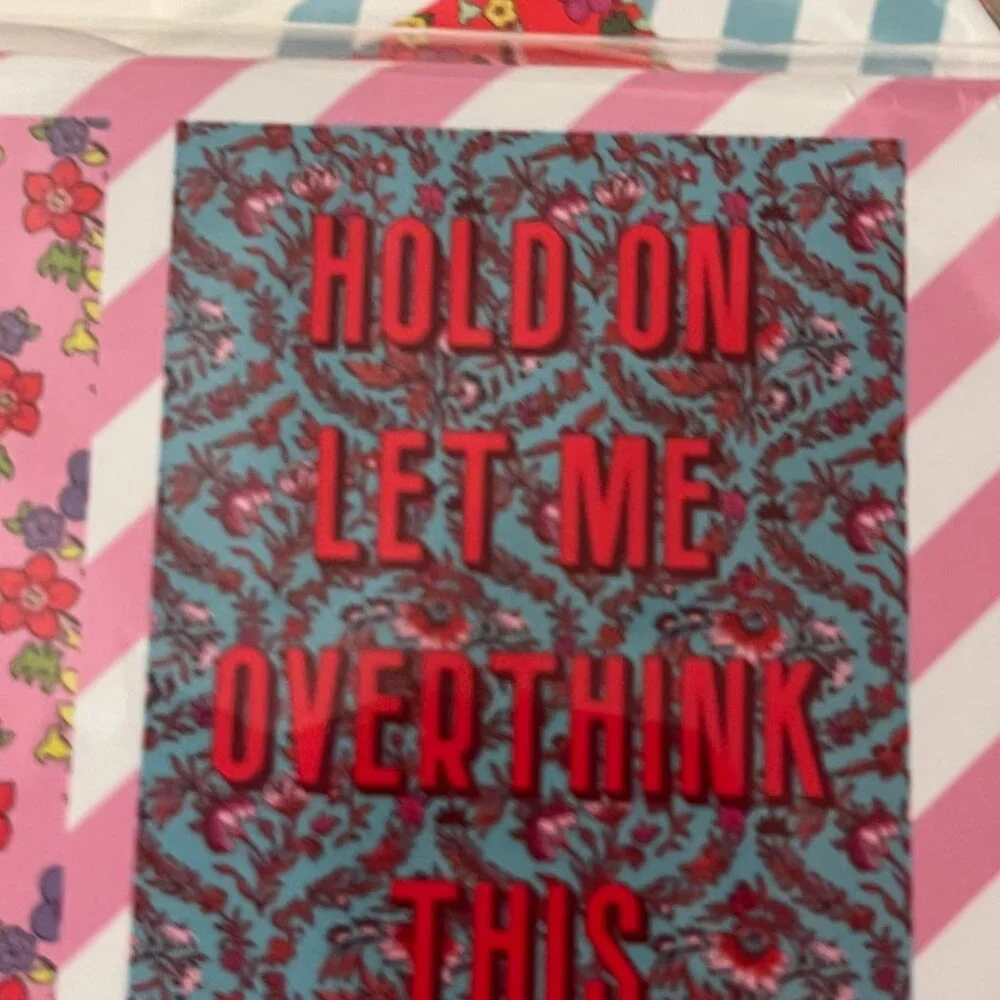 Furbish Studio sarcastic note