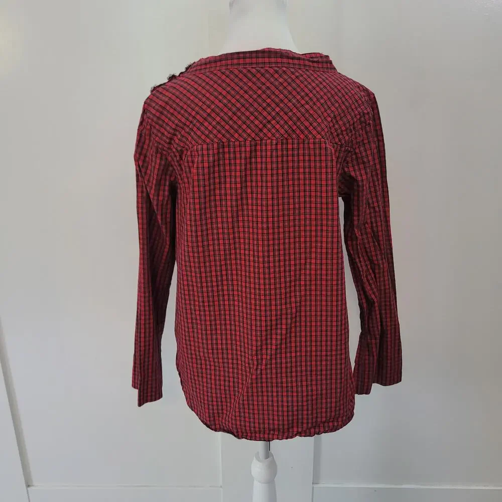 J. Crew crew size