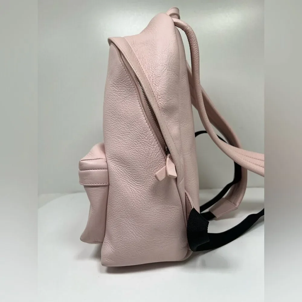 Balenciaga smooth calfskin